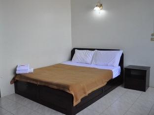 Diamond Mansion & Guesthouse Surat Thani Zewnętrze zdjęcie